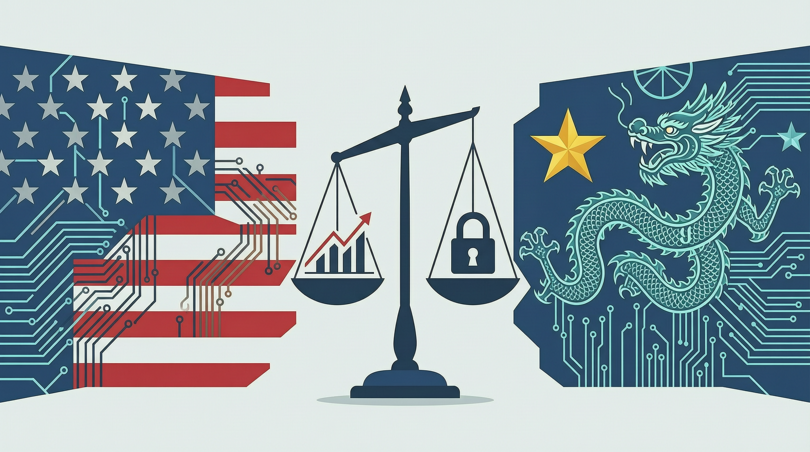 Editorial illustration
