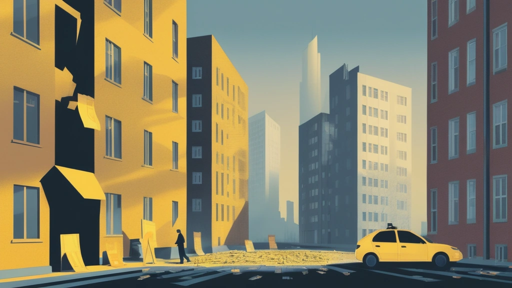Editorial illustration