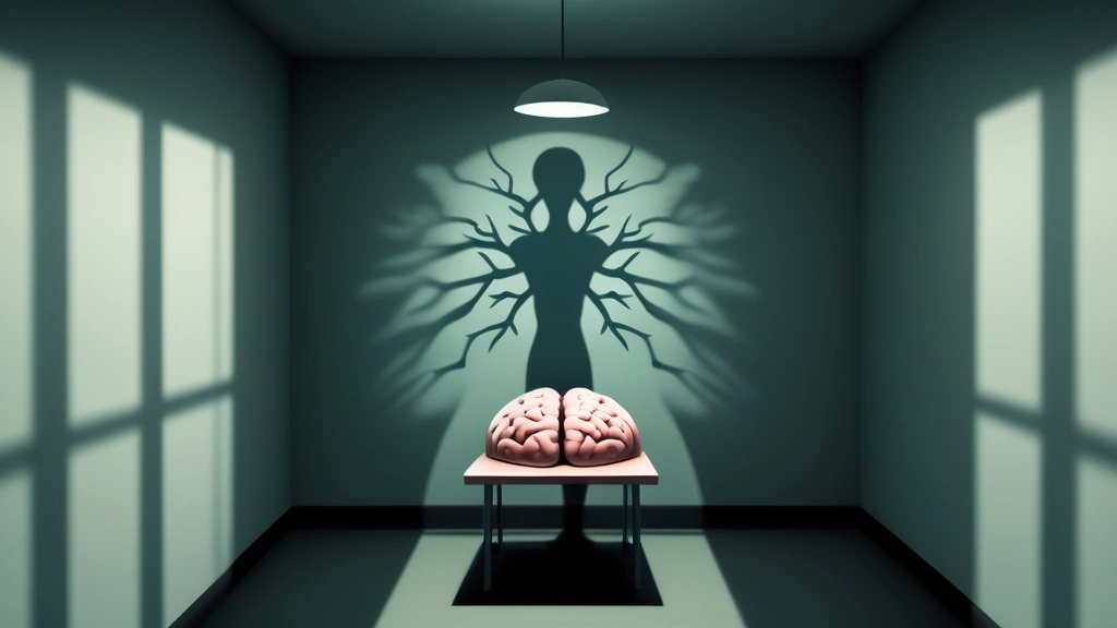 Editorial illustration