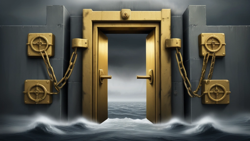 Editorial illustration
