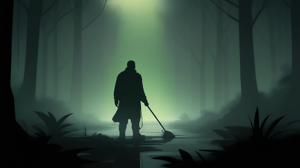 Editorial illustration