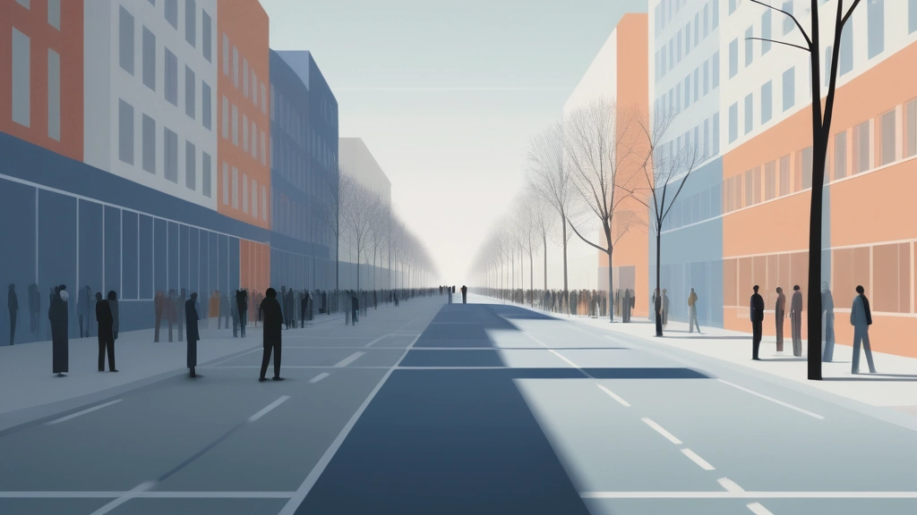 Editorial illustration