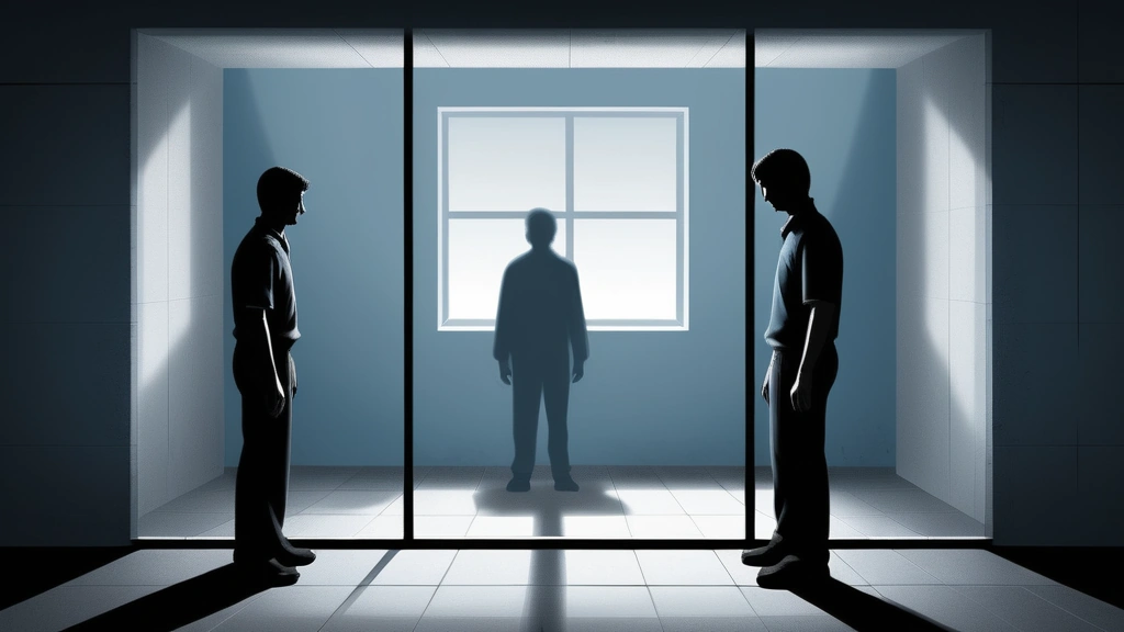 Editorial illustration