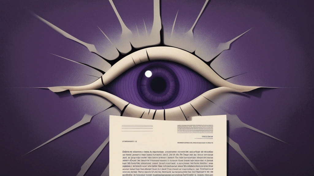 Editorial illustration