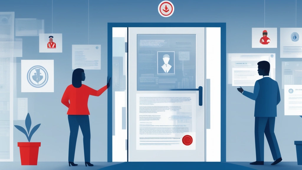 Editorial illustration
