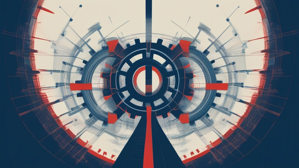 Editorial illustration