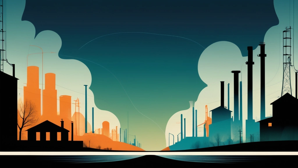 Editorial illustration