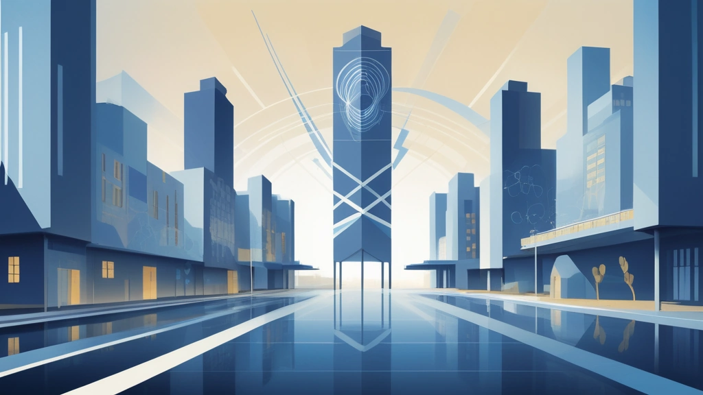 Editorial illustration