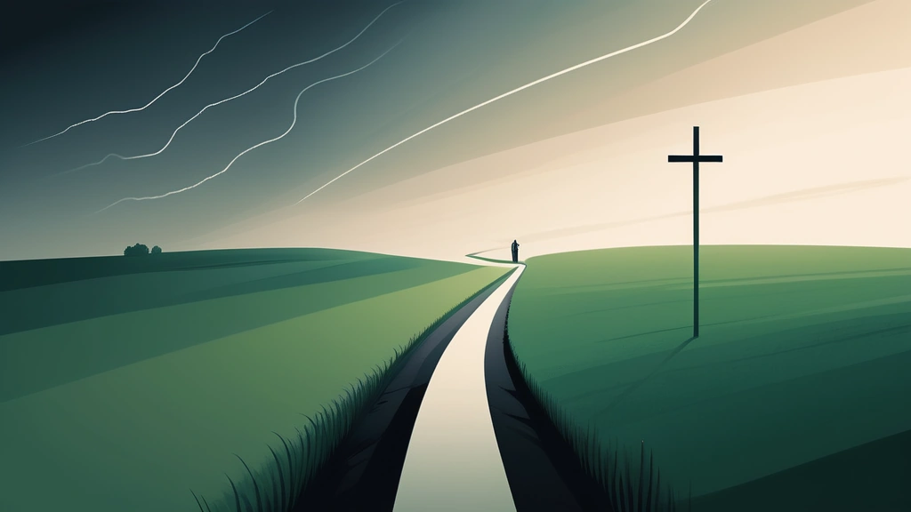 Editorial illustration