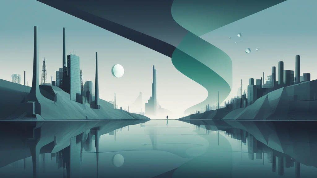 Editorial illustration