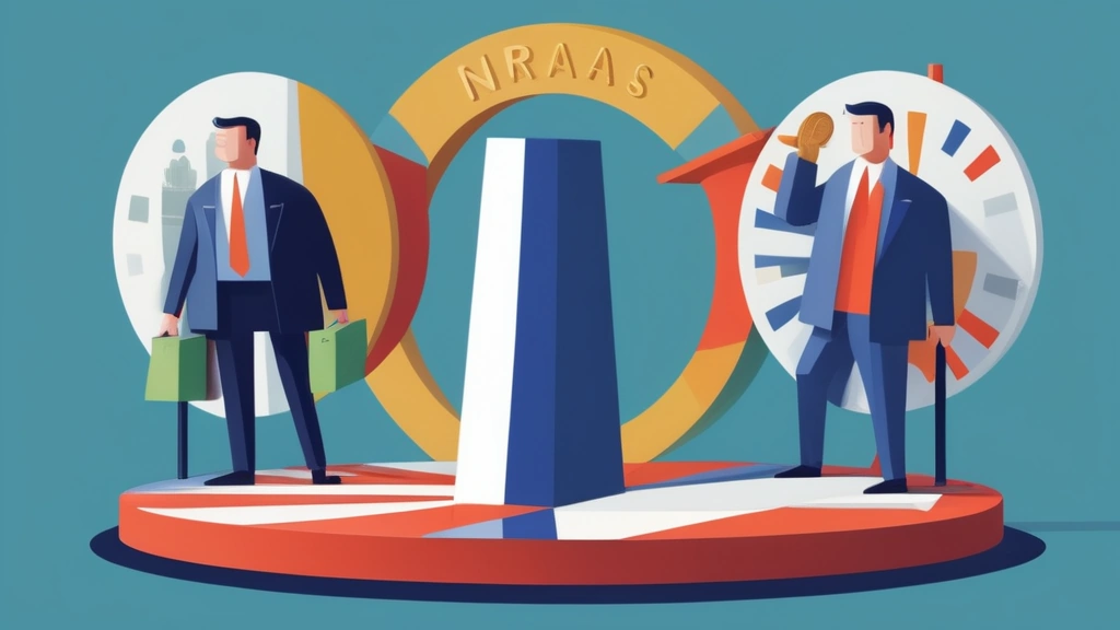 Editorial illustration