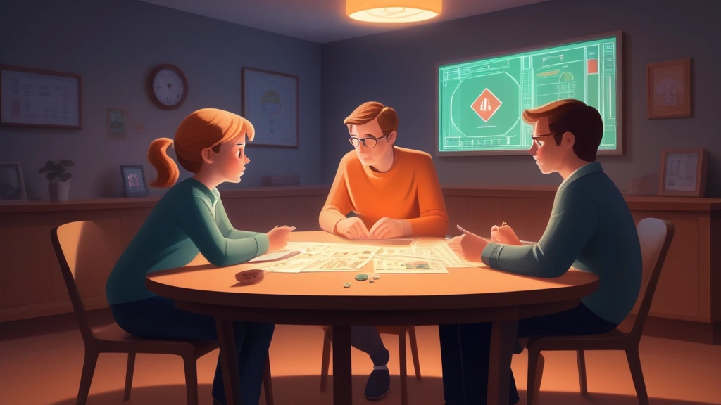 Editorial illustration