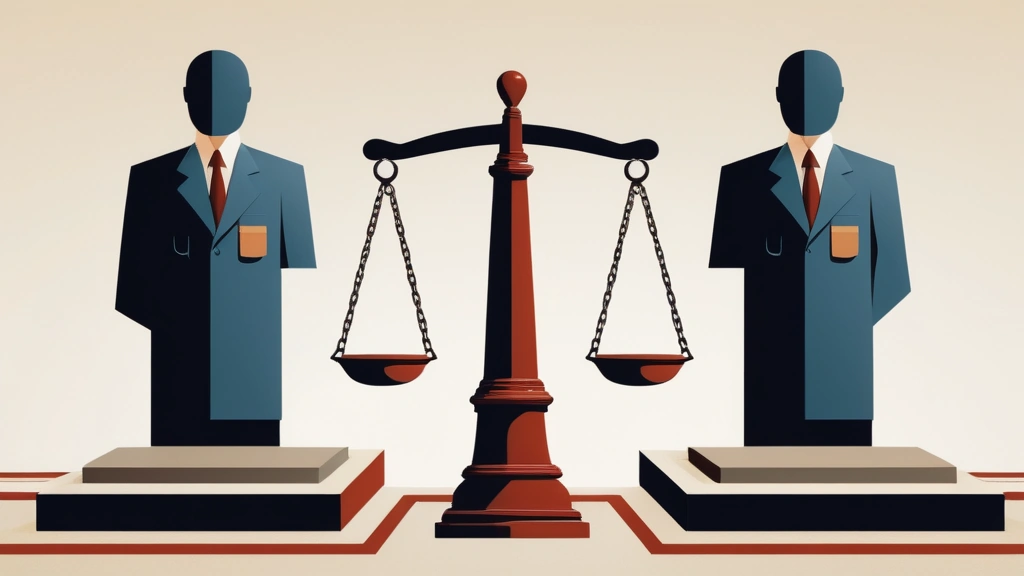 Editorial illustration