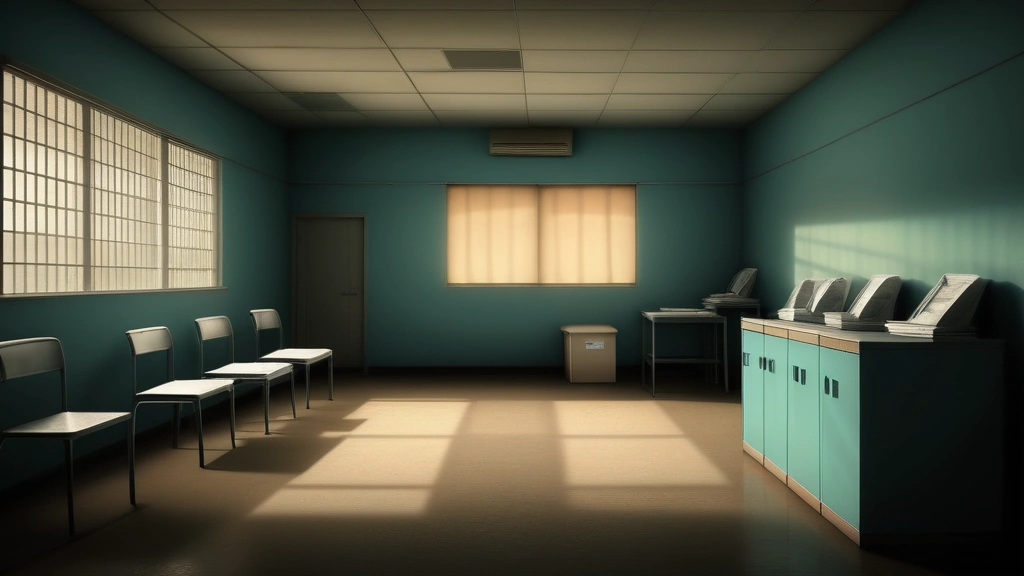 Editorial illustration