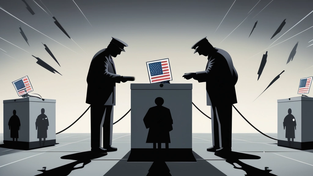 Editorial illustration