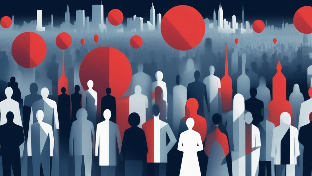 Editorial illustration
