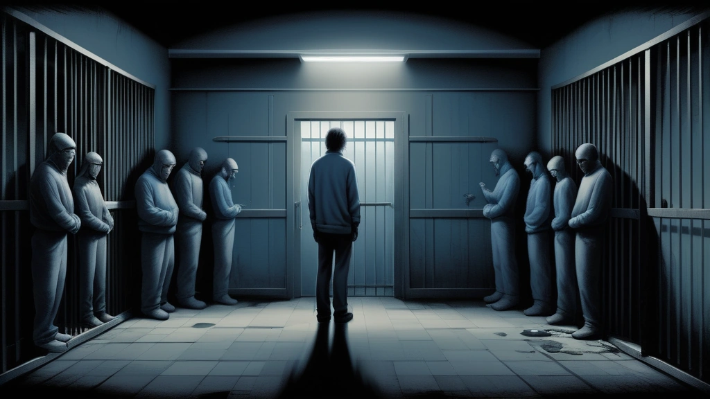 Editorial illustration
