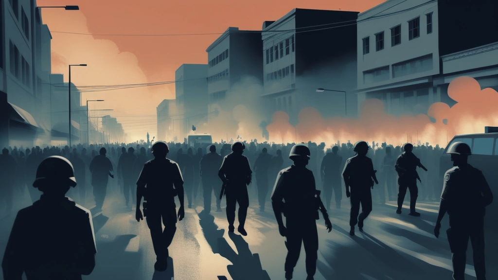Editorial illustration