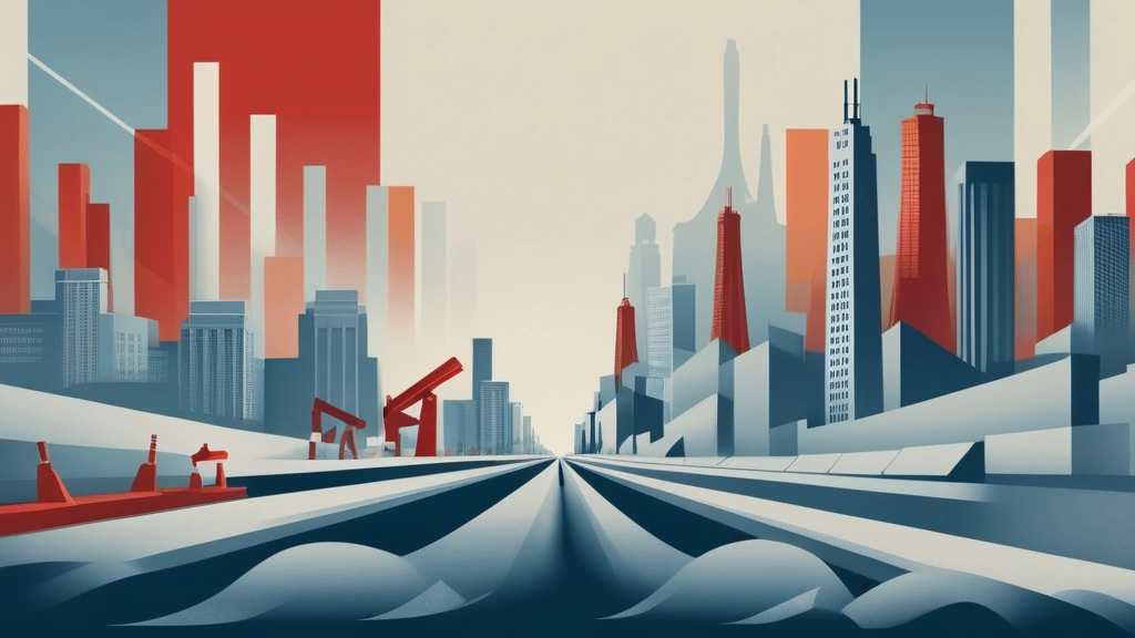 Editorial illustration