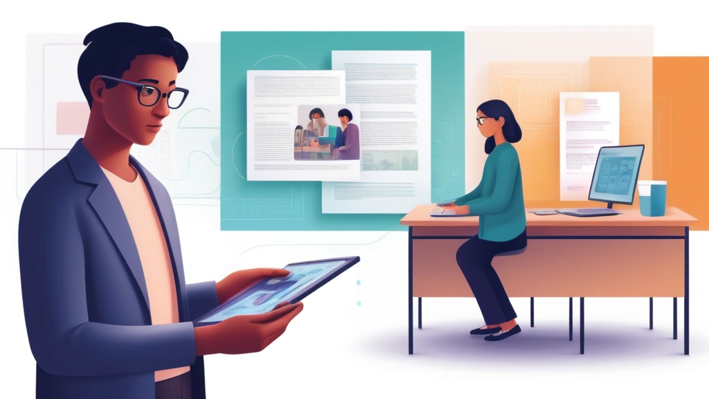 Editorial illustration