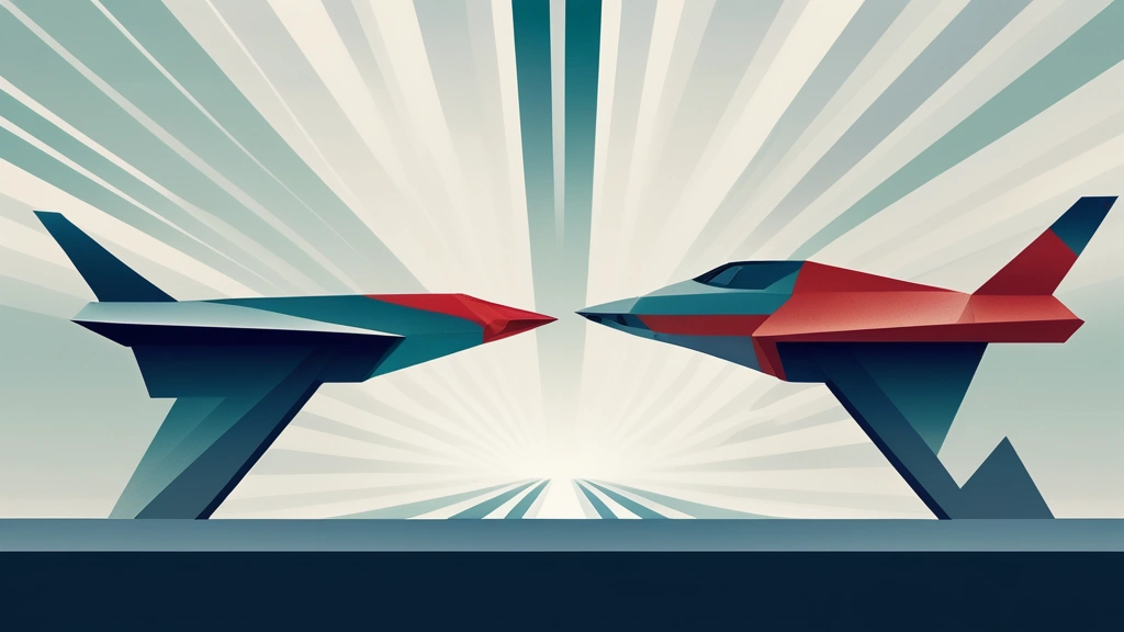 Editorial illustration