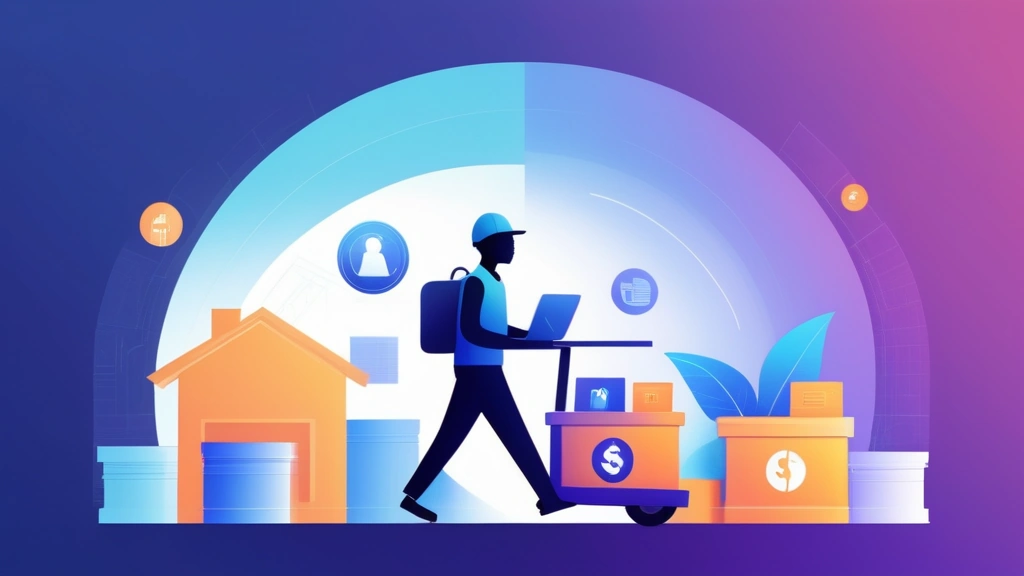 Editorial illustration