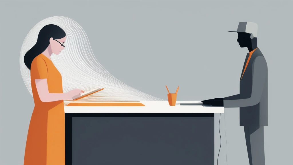Editorial illustration