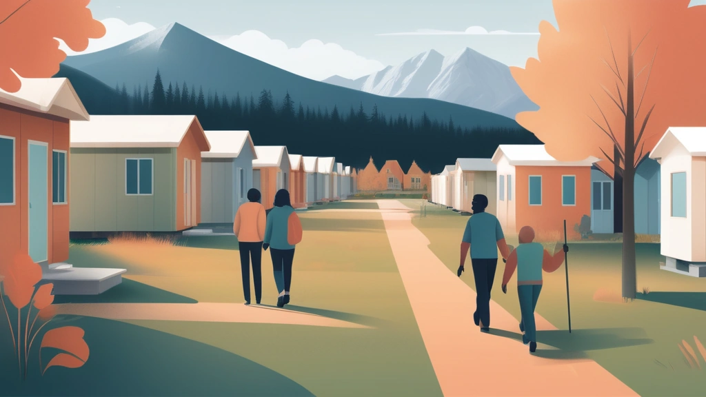 Editorial illustration