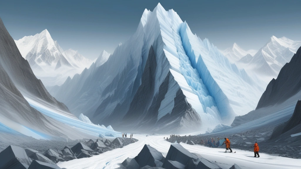 Editorial illustration