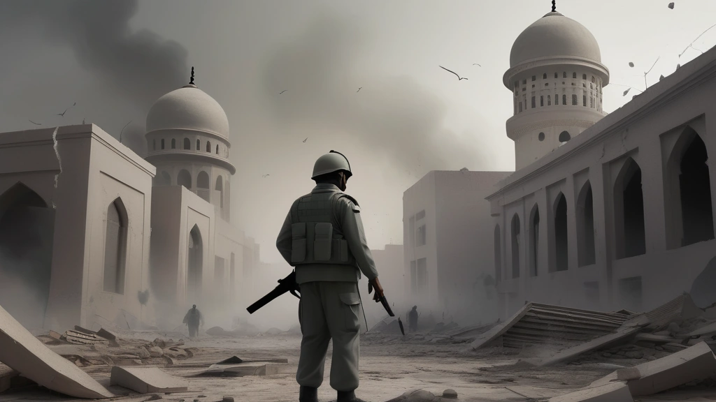 Editorial illustration