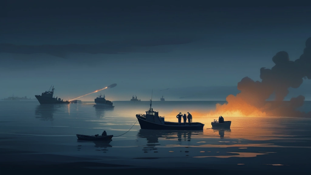 Editorial illustration
