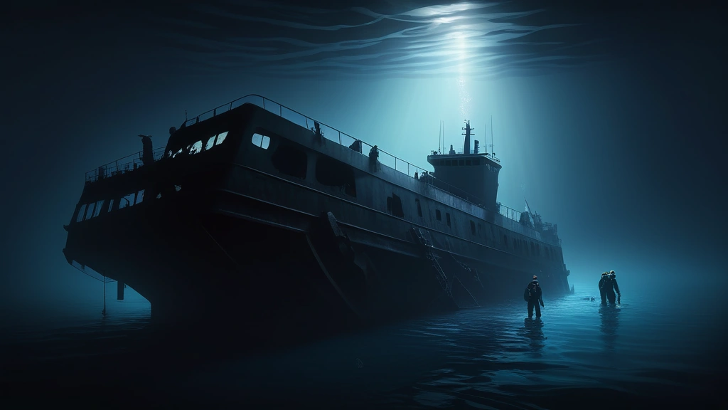 Editorial illustration