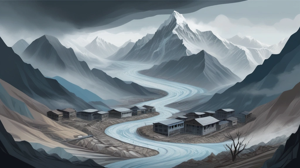 Editorial illustration