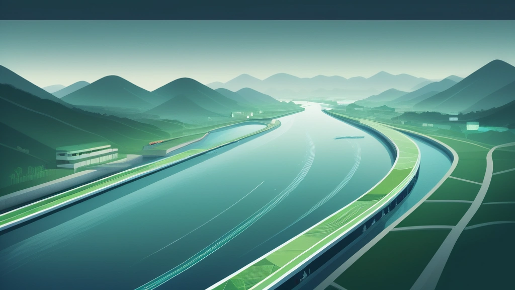 Editorial illustration