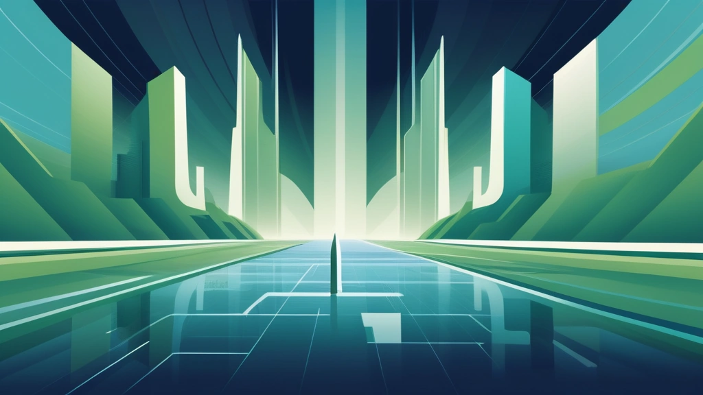 Editorial illustration