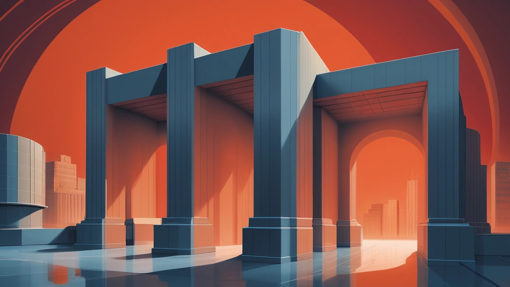 Editorial illustration