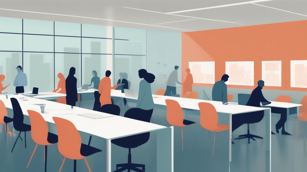 Editorial illustration
