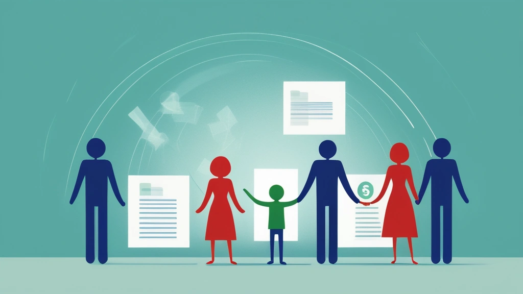 Editorial illustration