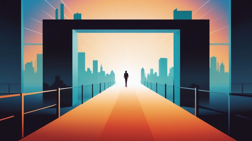Editorial illustration