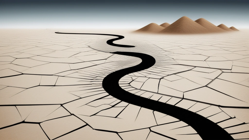 Editorial illustration