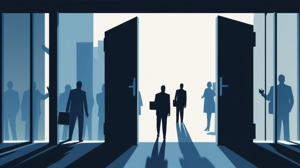 Editorial illustration