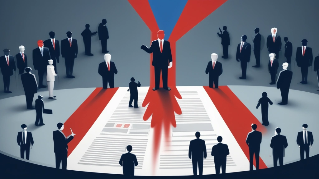 Editorial illustration