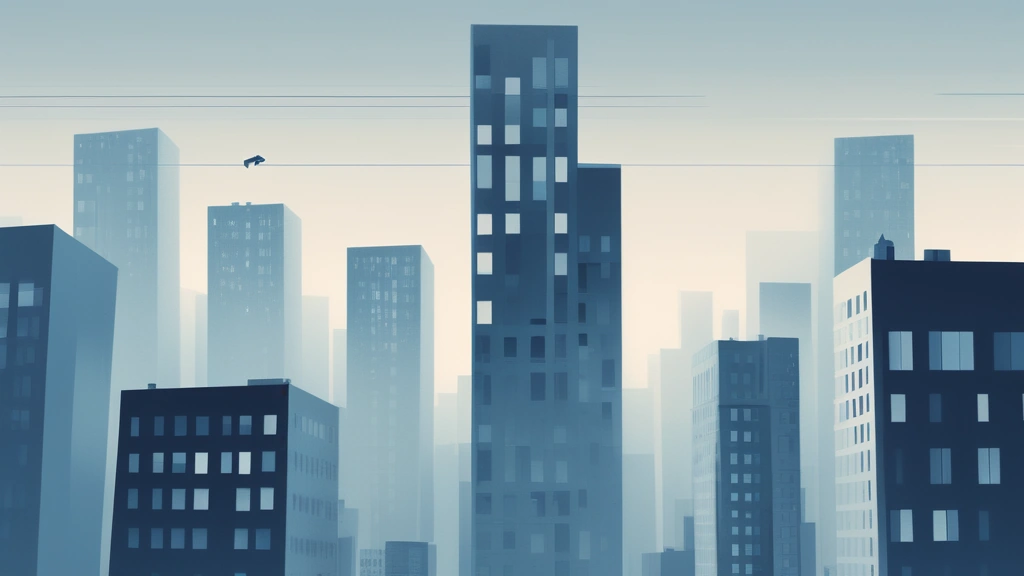 Editorial illustration