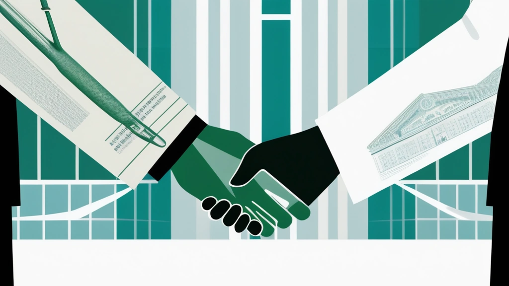 Editorial illustration