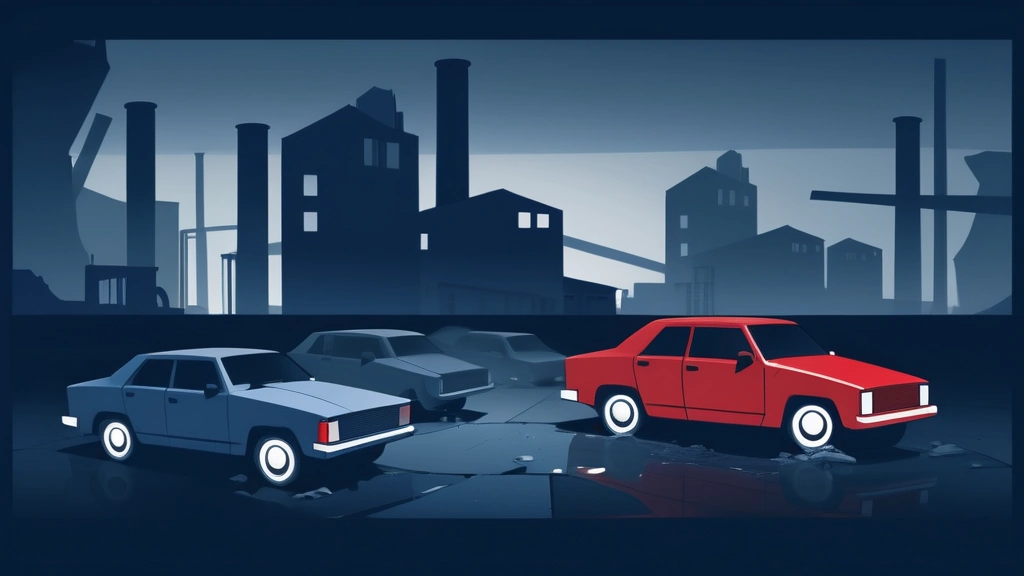 Editorial illustration