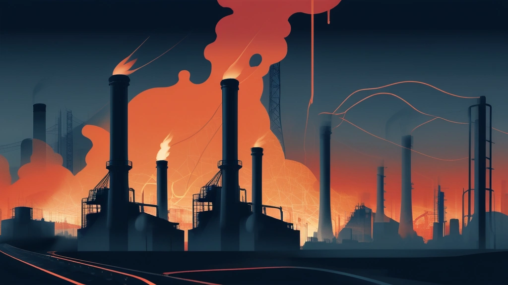 Editorial illustration