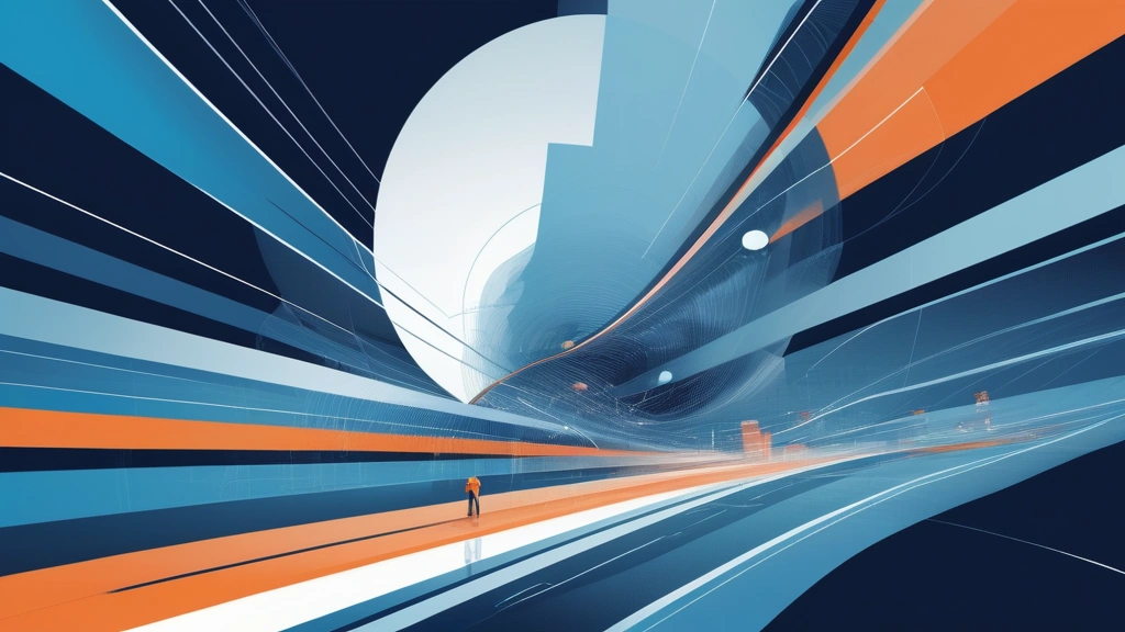 Editorial illustration