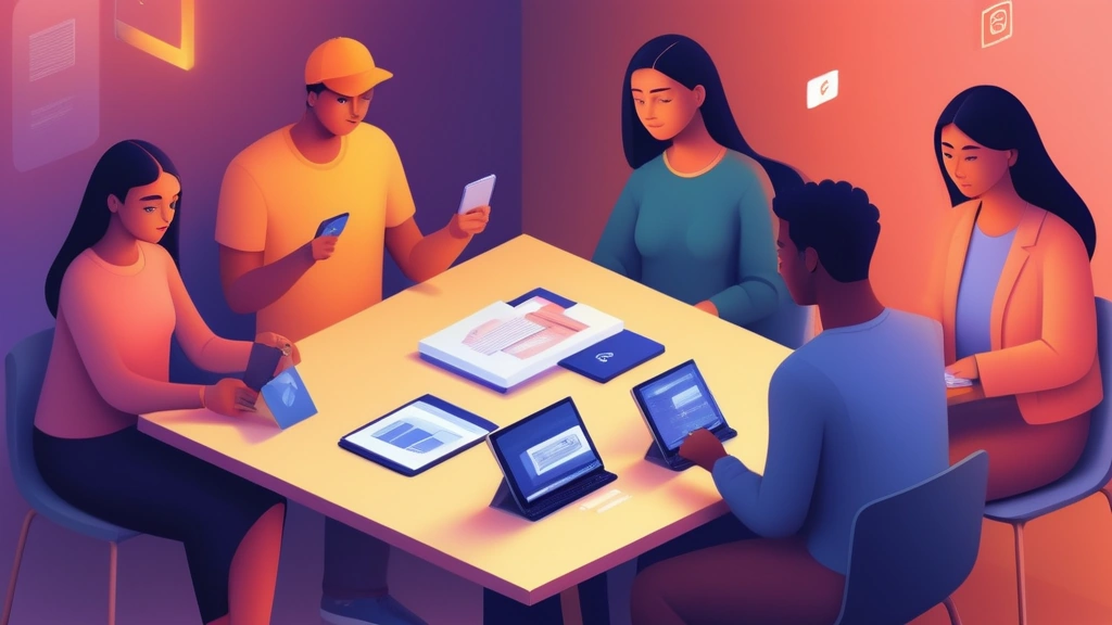 Editorial illustration