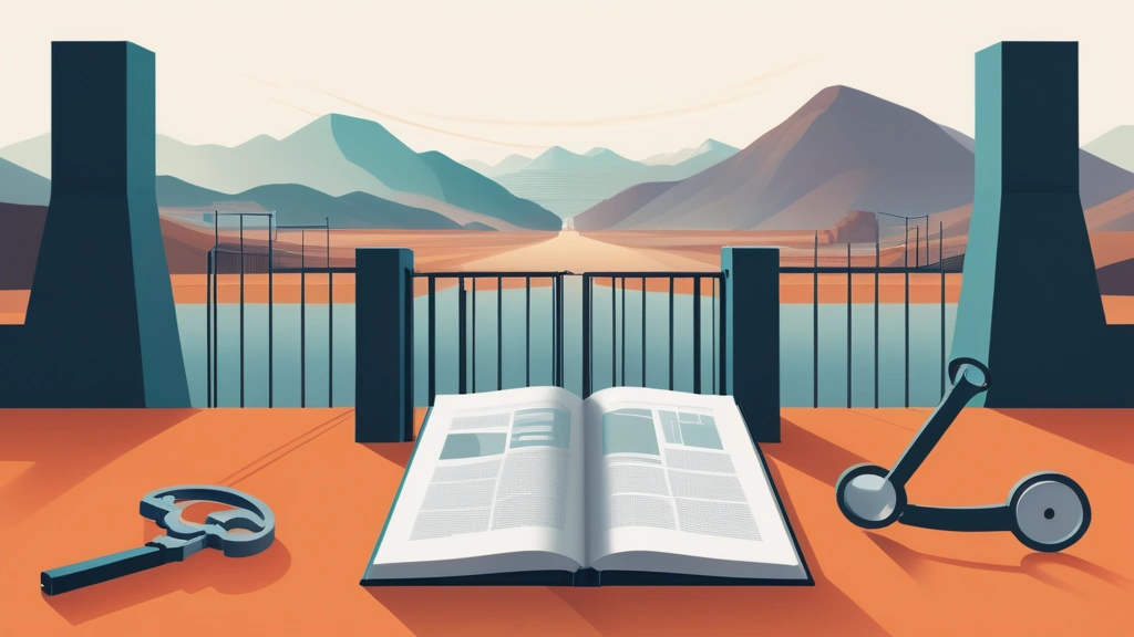 Editorial illustration