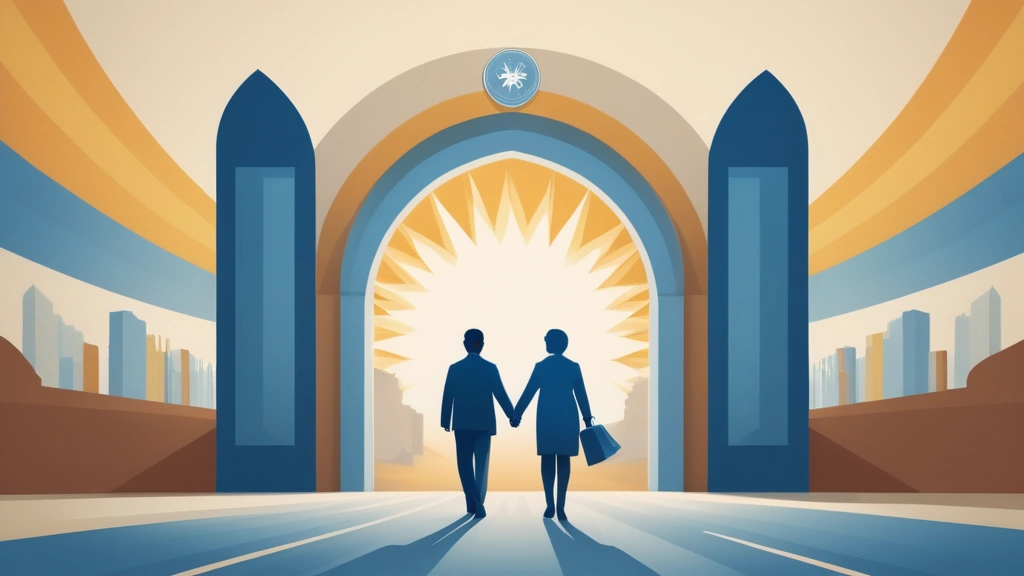 Editorial illustration